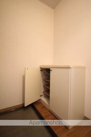 モデラート21 B棟の内装写真
