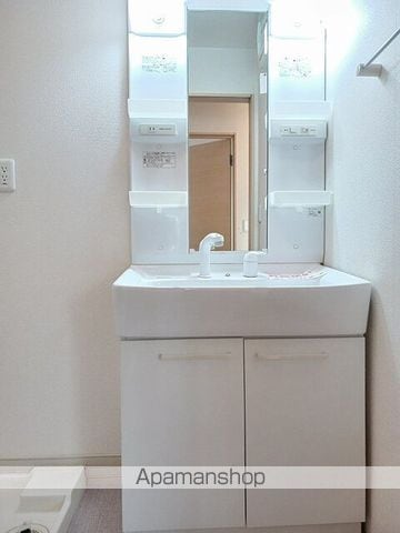 アナリーゼの内装写真