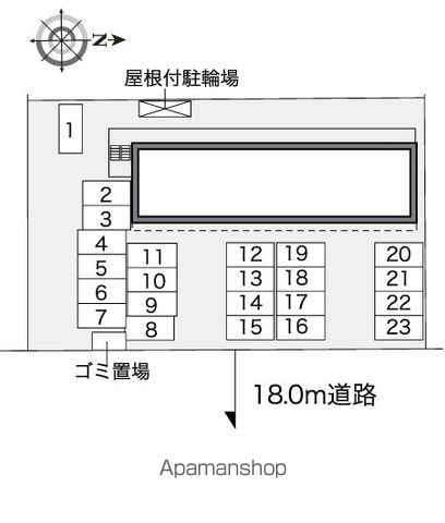 レオパレスアウルのその他写真
