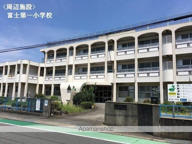 CasaFloresの周辺写真