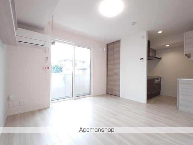 JーRoom妃 VII番館 屋代駅前の内装写真