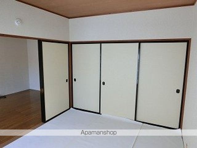 コーポすばるの内装写真