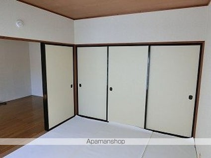 コーポすばる[2K/39.74m2]の内装7