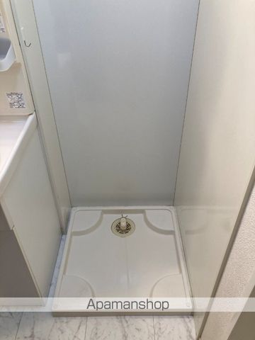 フォルマートの内装写真