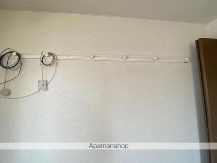 エスポア・タカスギ　[1K/24.84m2]の内装5