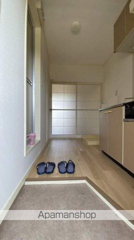 コーポたちばなの内装写真