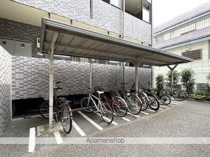 東京都世田谷区池尻４丁目[1K/18.63m2]のその他内装1