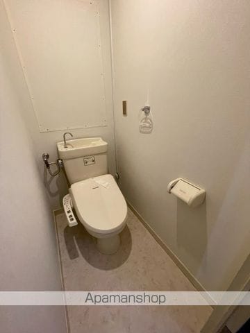高石スカイハイツの内装写真