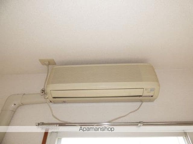 グリーンヒルズときわ台の内装写真