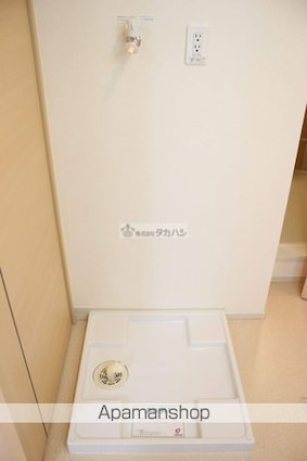 シック・シャンブル[1LDK/37.13m2]の内装6