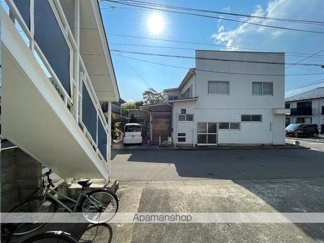 コーポ一栗のその他写真