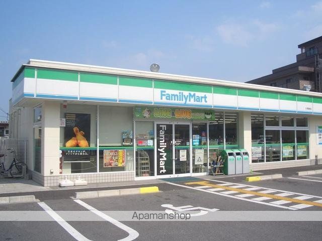 リブサイドNKの周辺写真