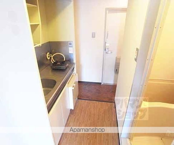 エクセレンス山ノ内の内装写真