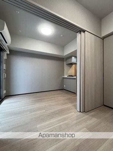 メイクスアート名古屋リニアFRONTの内装写真