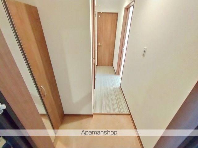 RIEMON蛍池の内装写真