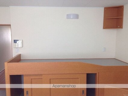 レオパレスカタソネ[1K/23.61m2]のリビング・居間1