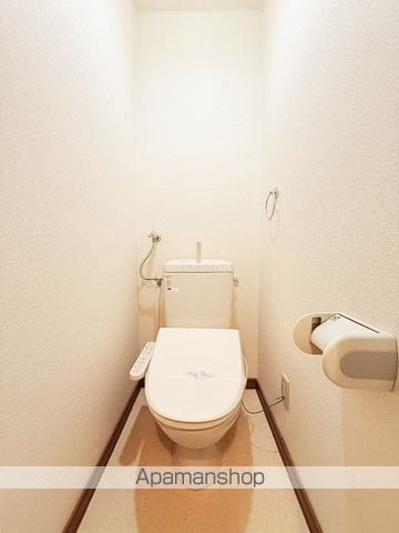 グランフォルム南円山の内装写真