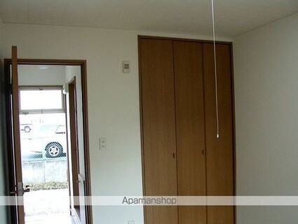 パル西郷[1R/14.9m2]の収納