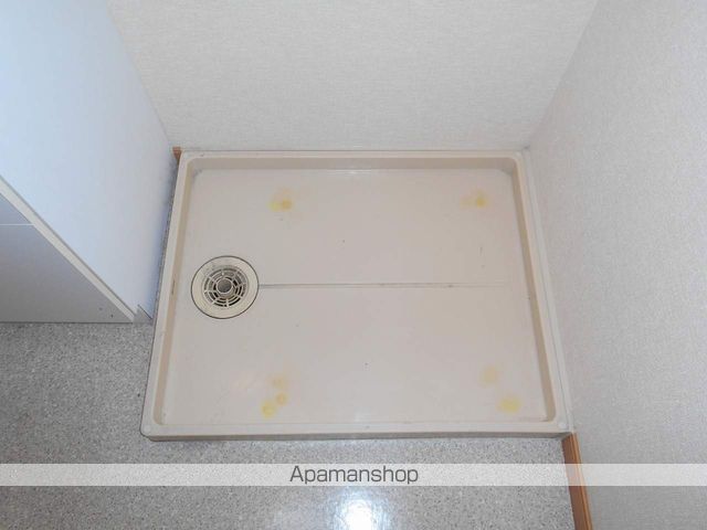 プレステージIの内装写真