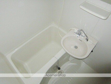 レオパレスＣｏｒｎｉｏｌｏ[1K/23.61m2]のバス