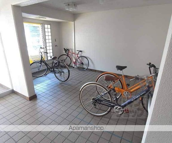 カーサヴェルデ西大路五条のその他写真