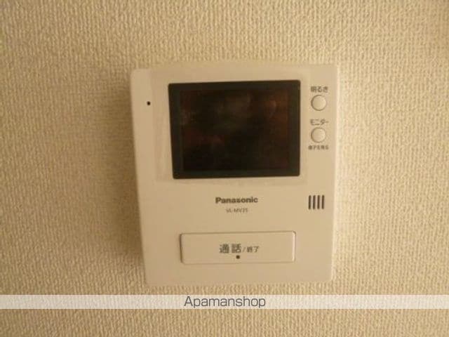 パークウエスト上社の内装写真