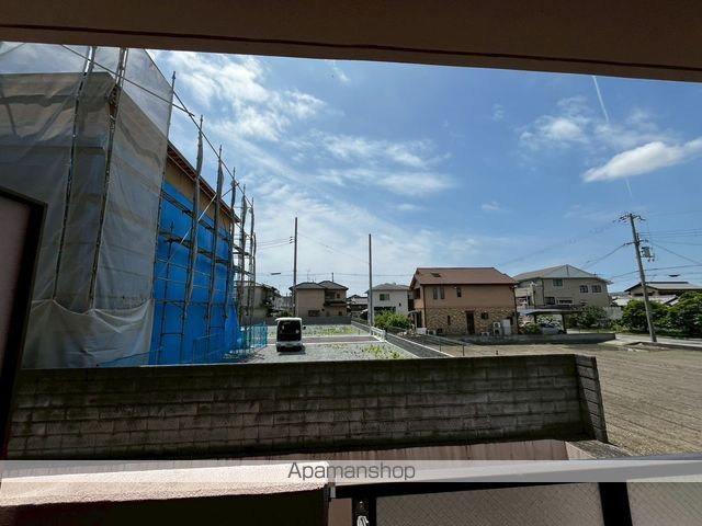 エクセルハイツ構柳瀬のその他写真