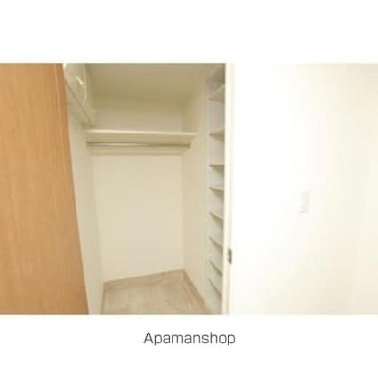 パークアクシス南麻布[1LDK/57.35m2]のその他内装1