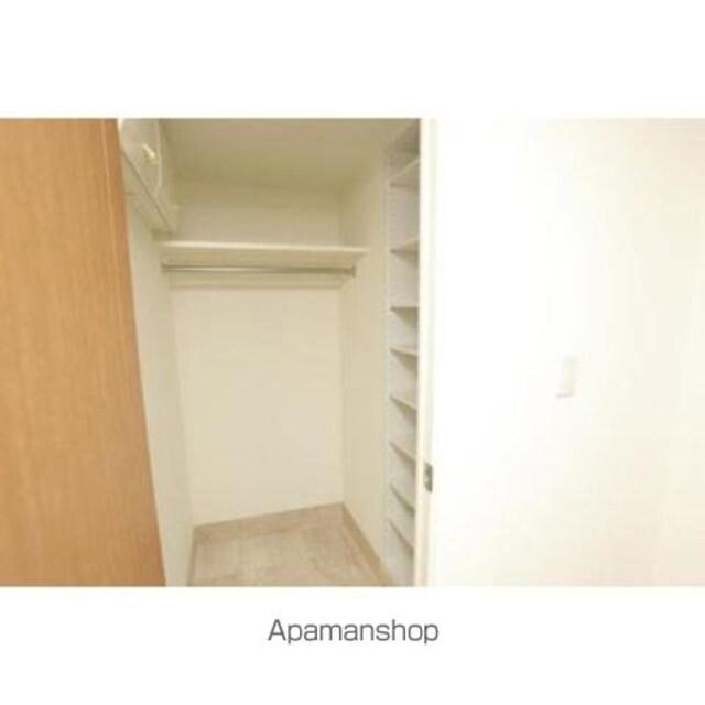 パークアクシス南麻布[1LDK/57.35m2]のその他内装1