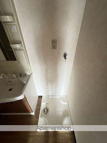 リベルテの内装写真
