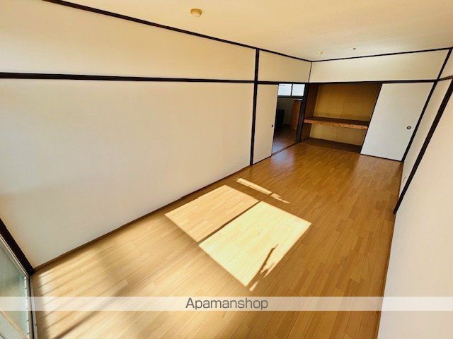 メゾンド・Fの内装写真