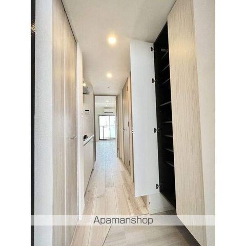 SーRESIDENCE上前津駅前9月申込限定 1209 賃料4の内装写真