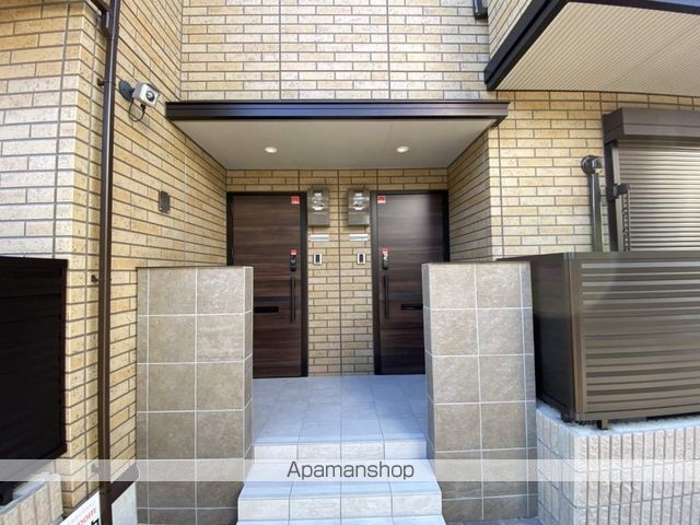 ダンデライオンの内装写真