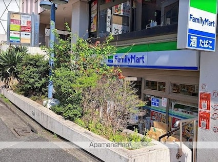 ｉーＳｕｉｔｅ　ＨｉｇａｓｈｉＮａｋａｎｏ[1K/28.02m2]の周辺7