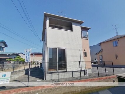 セレッソ　Ｂ[3LDK/72.87m2]の外観4