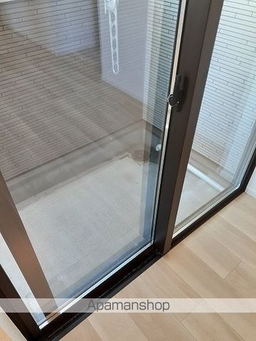 SK パレスの内装写真