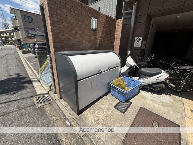 アールズコート葵の外観写真