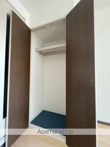 サザン長柄の内装写真