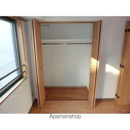 東京都新宿区片町[1DK/33.3m2]のリビング・居間3