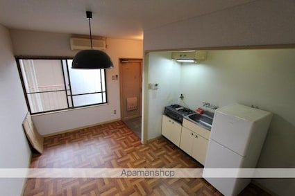 香川県高松市宮脇町１丁目[1R/17.84m2]のその他設備1