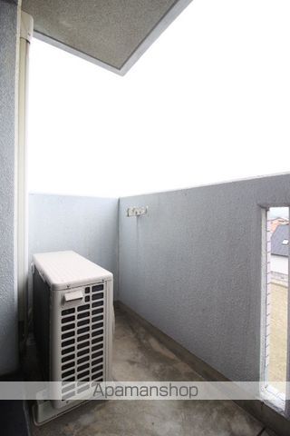グリーンパーク賞田の内装写真