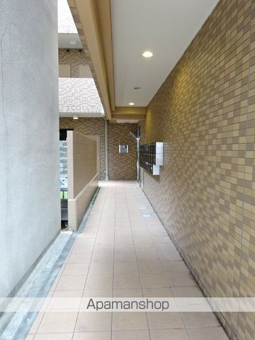 シャルマン鳳駅前のその他写真