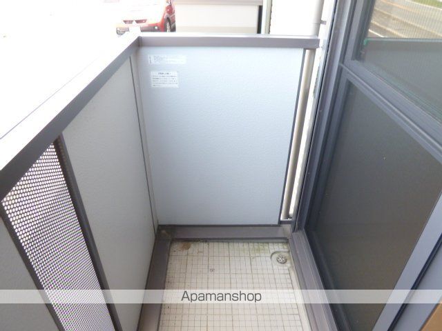 リビングタウン豊田桝塚の内装写真