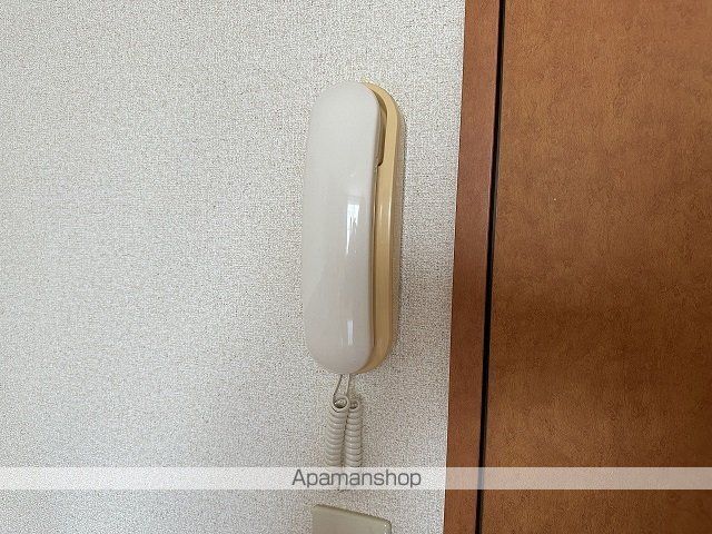 レオパレスヴィラージュ山手の内装写真