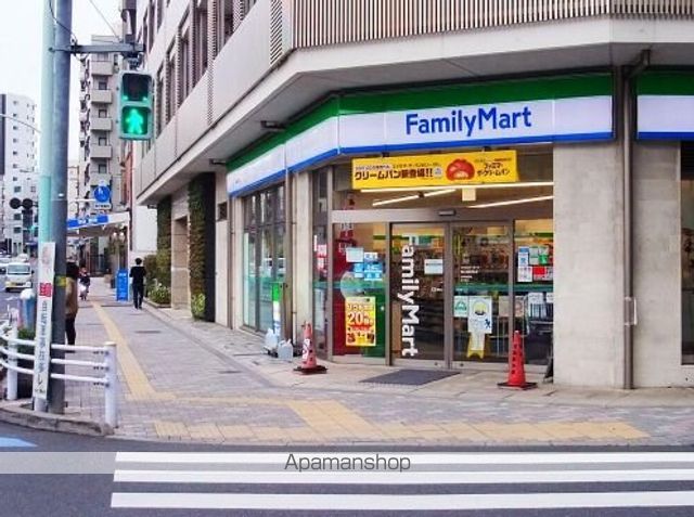 ZOOM駒込の周辺写真