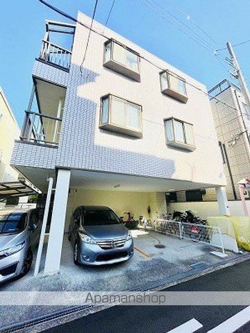 エスポワールの外観写真