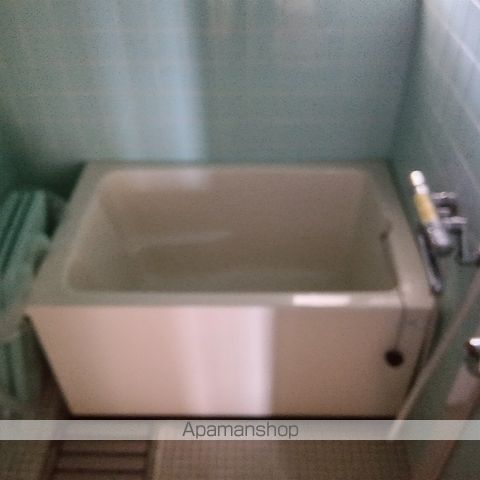 横山ビルの内装写真