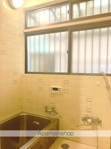 中央本線 西国分寺駅 徒歩3分 2階建 築46年の内装写真
