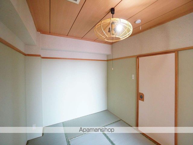 帯広マンション第2の内装写真