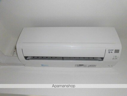 コンフォリア世田谷上馬[1K/25.73m2]のその他設備